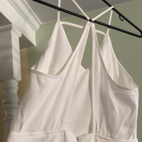 Open Back Tobi Dress - Picture 3 of 7